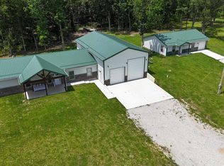 32188 Carmen Acres Rd, Warsaw, MO 65355