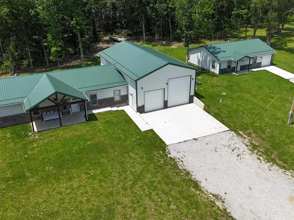 32188 Carmen Acres Rd, Warsaw, MO 65355