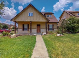 3420 Cullen Trl, College Station, TX 77845