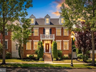 26 Union St, Robbinsville, NJ, 08691