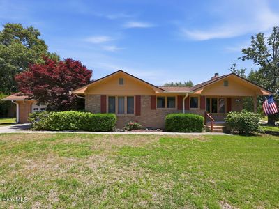 319 Holly Lane, Newport, NC, 28570