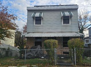 5919 Crown St, Capitol Heights, MD