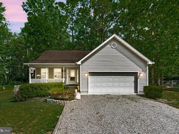 281 Devon Dr, Ruther Glen, VA 22546