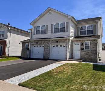 34 Mercer St, Carteret, NJ, 07008