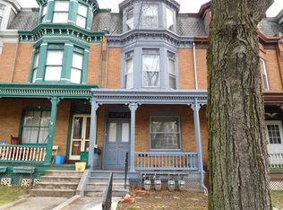 1041 N 5th St APT 3, Reading, PA 19601