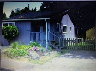 2426 Wickstrom Pl SW, Seattle, WA 98116