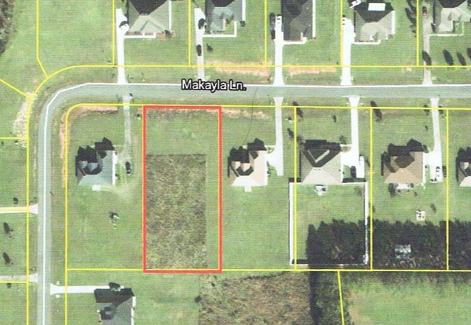 1st image of 135 Makayla Ln