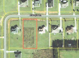 135 Makayla Ln, Quincy, FL 32352