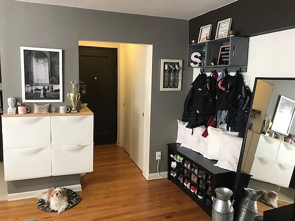 2nd image of 105-20 66th Ave APT 4F