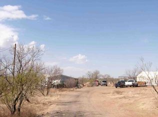 4800 Hud Dr, Amarillo, TX 79124