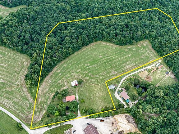 2nd image of 3604 Mount Zion Rd