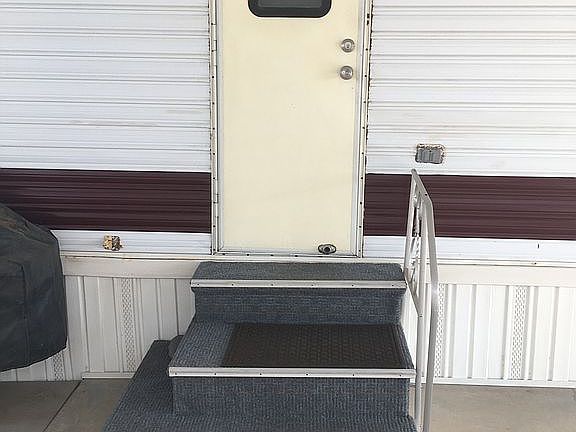 5th image of 9736 E Apache Trl Lot 24