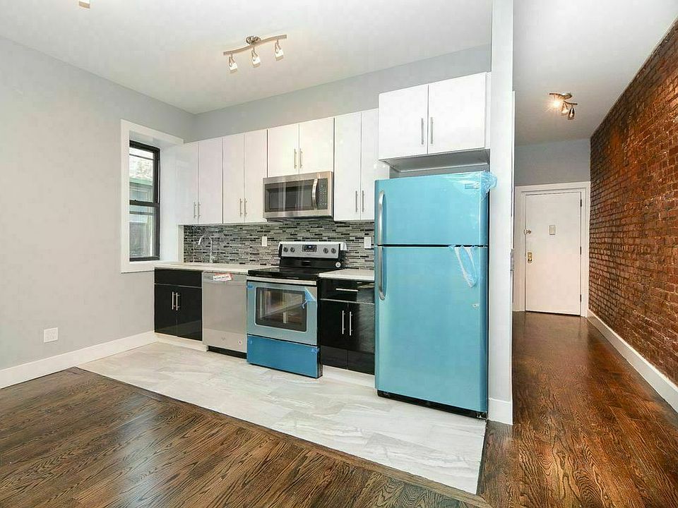1st image of 1141 Bergen St #4A