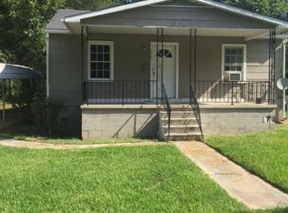 313 E 30th St, Anniston, AL 36201
