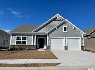 2045 Great Blue Heron Dr LOT 249, Allerton A Little River, SC 29566