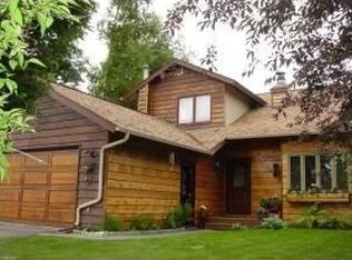 2520 W 88th Ave, Anchorage, AK 99502