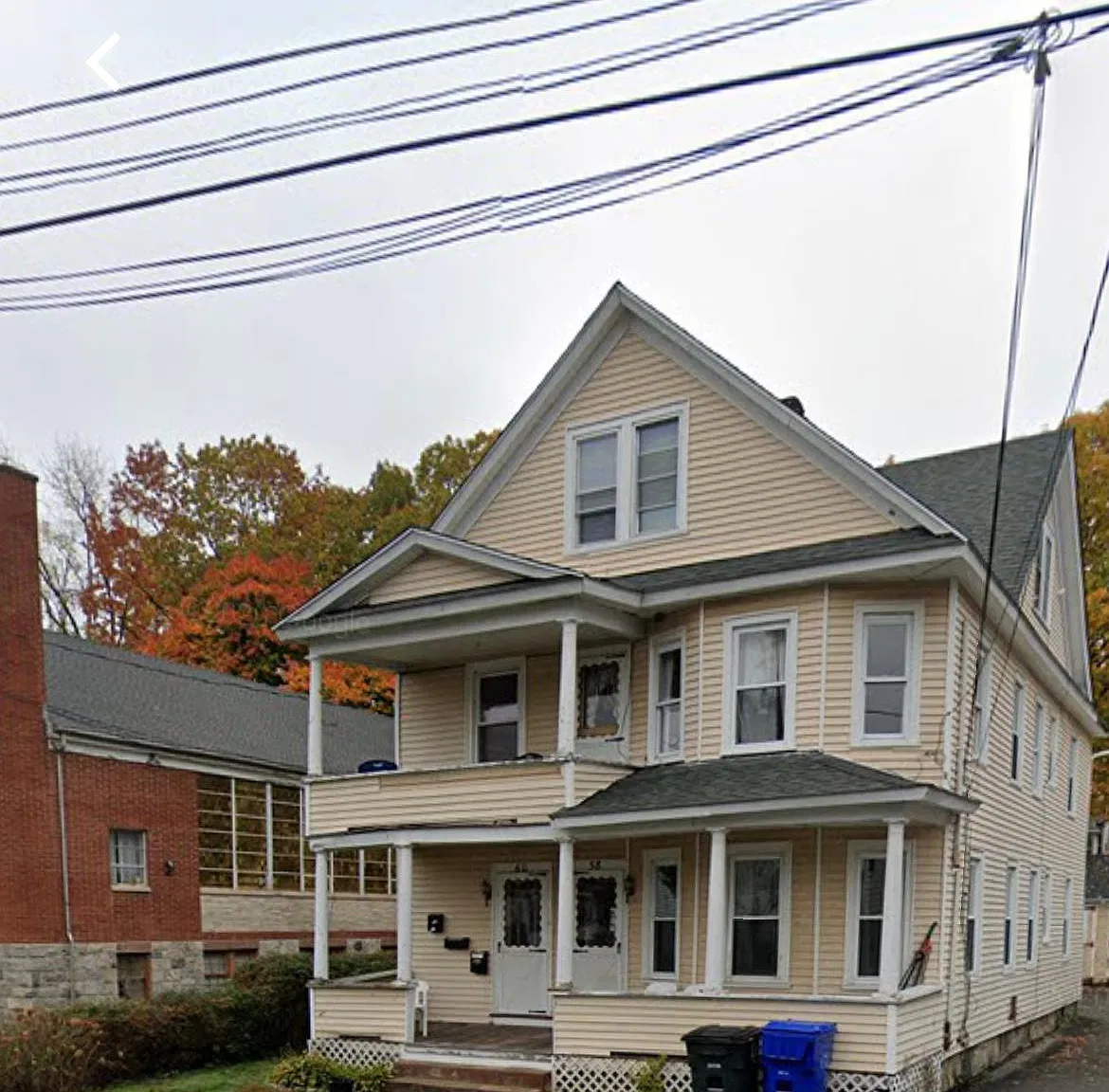58 Berry St — Photo 1