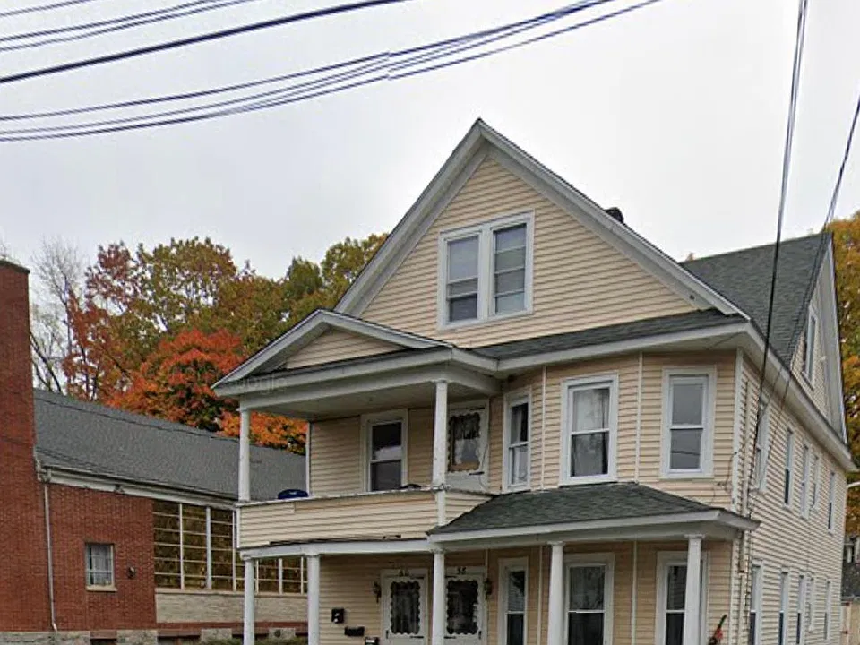 58 Berry St #2
