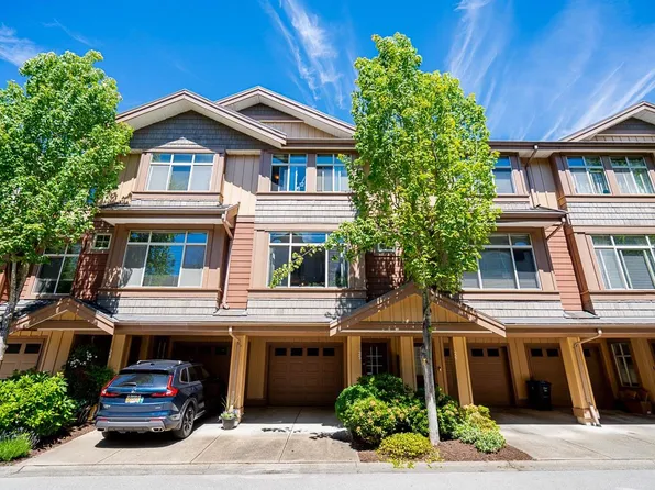 15151 34th Ave #25, Surrey, BC V3Z 4P5