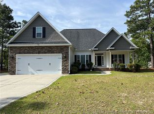130 Clearwater Hbr, Sanford, NC 27332