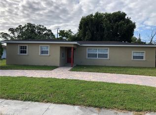 3044 Market St, Fort Myers, FL 33916