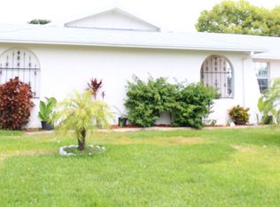7521 Handley Dr, Port Richey, FL 34668