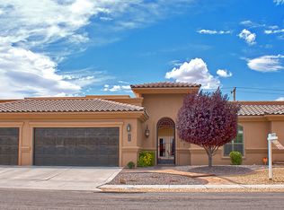 724 Maxey Marie, El Paso, TX 79932