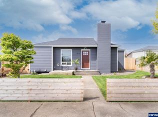 1510 Vine St SW, Albany, OR 97321