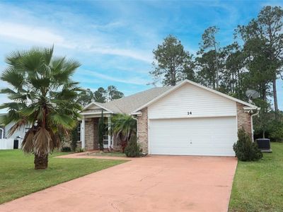 14 Brookside Ln, Palm Coast, FL, 32137