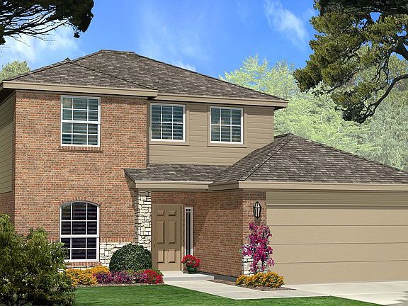 Plan Elevation.