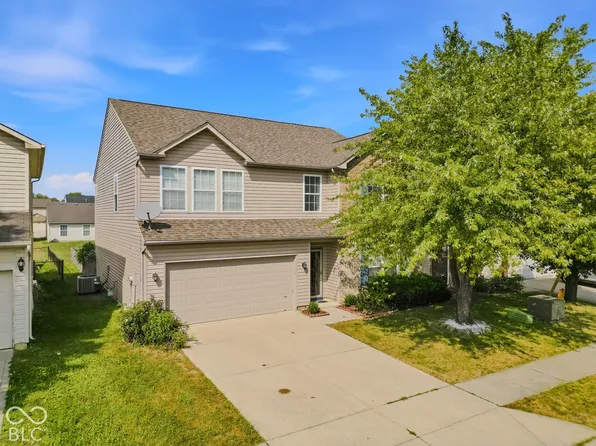 4638 Whitridge Ln, Indianapolis, IN 46237