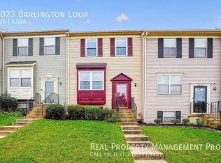 2023 Darlington Loop, Woodbridge, VA 22191