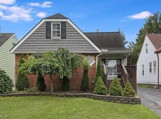 4170 Wyncote Rd, South Euclid, OH 44121