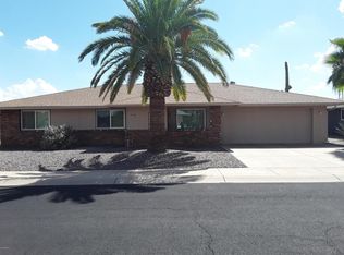 13135 W Seville Dr, Sun City West, AZ 85375