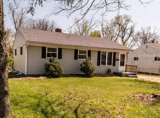 1672 Westbrook Dr, Columbus, OH 43223