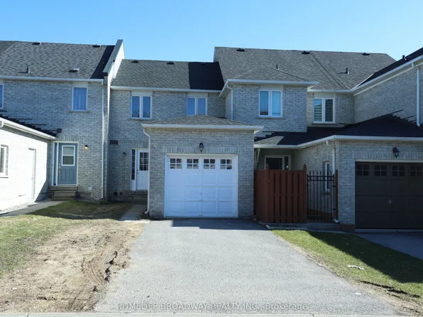 378 Bur Oak Ave, Markham, ON L6C 2T9
