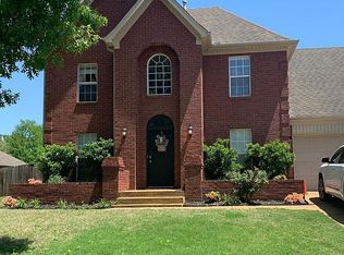 1056 Deer Creek Dr, Hernando, MS 38632