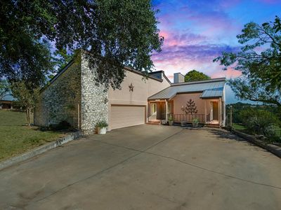 113 W. Blue Rock Dr., Horseshoe Bay, TX, 78657