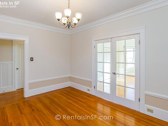 2nd image of 1155 Hayes St APT 5