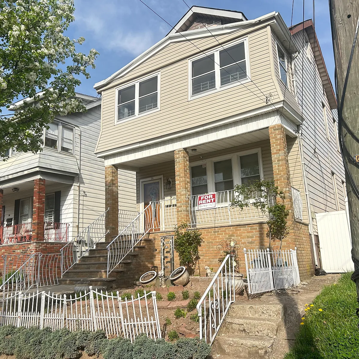 Building Photo - 54 Wolf Pl #2