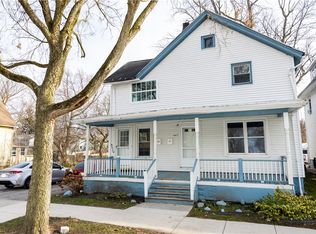 205-207 Ravine Ave, Rochester, NY 14613