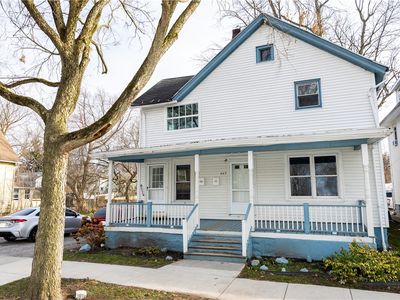 205-207 Ravine Ave, Rochester, NY, 14613