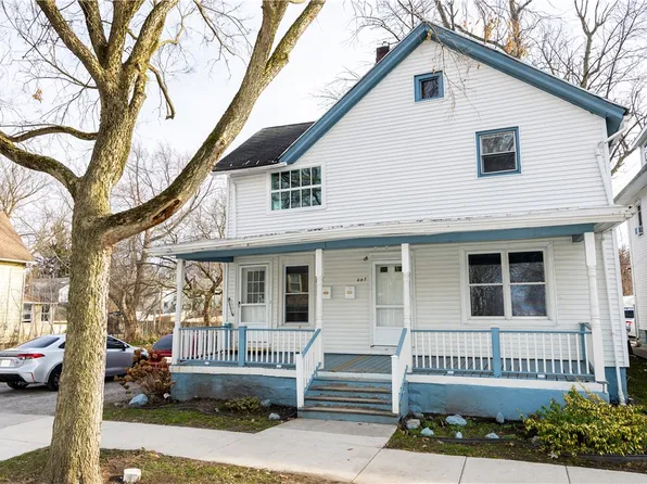 205-207 Ravine Ave, Rochester, NY 14613