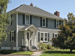 36 Inwood Rd, Chatham, NJ 07928