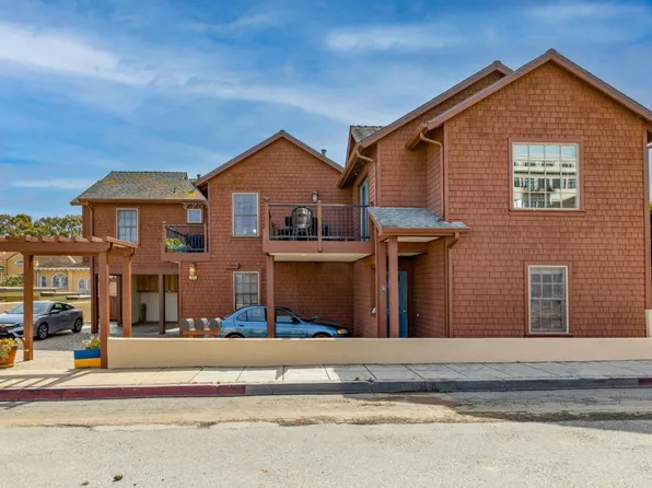 145 15th St, Pacific Grove, CA 93950