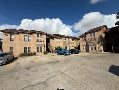 205 Martingale APT 73, Laredo, TX, 78041