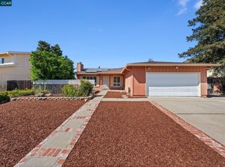 2101 Mendocino Dr, Bay Point, CA 94565