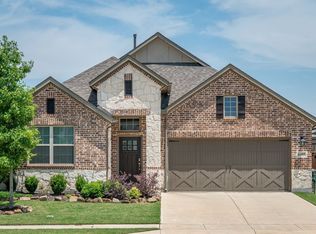 6103 Gloucester Dr, Aubrey, TX 76227