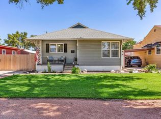 610 S Prairie Ave, Pueblo, CO 81005
