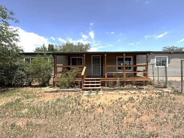 10 W Willow Ln, Taylor, AZ 85939